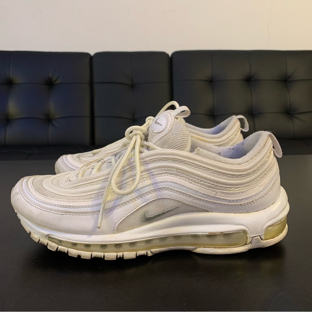 Nike Air Max 97 Size 8